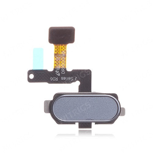 OEM Fingerprint Scanner Flex for Samsung Galaxy J530/J730 Blue