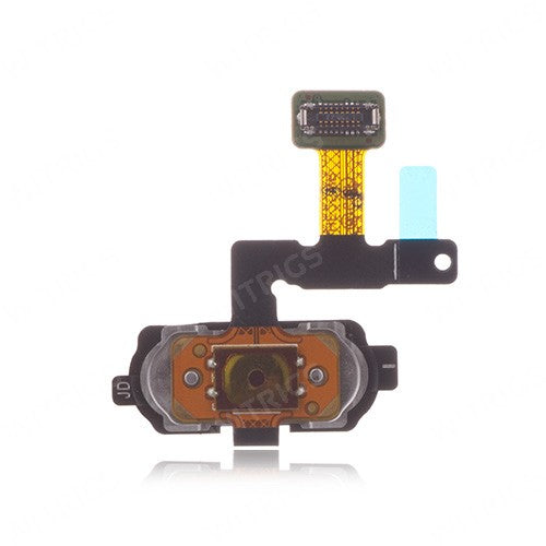 OEM Fingerprint Scanner Flex for Samsung Galaxy J530/J730 Blue