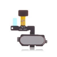OEM Fingerprint Scanner Flex for Samsung Galaxy J530/J730 Pinky White