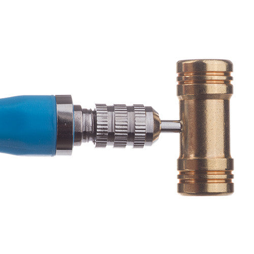 Portable Copper Hammer Blue