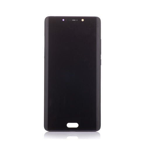 OEM LCD Screen Assembly Replacement for Xiaomi Mi Note 2 Black