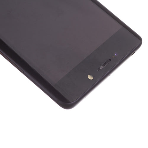 OEM LCD Screen Assembly Replacement for Xiaomi Mi Note 2 Black