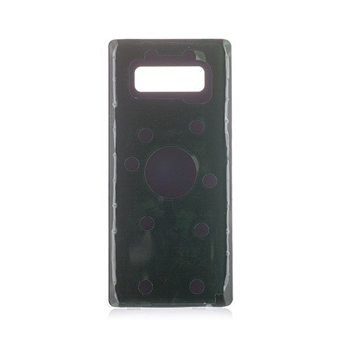 OEM Battery Cover for Samsung Galaxy Note 8 Orchid Grey