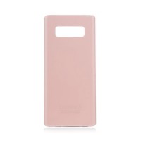 OEM Battery Cover for Samsung Galaxy Note 8 Star Pink