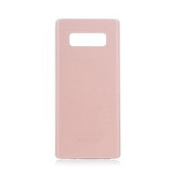 OEM Battery Cover for Samsung Galaxy Note 8 Star Pink