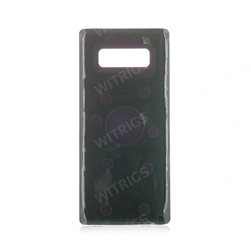 OEM Battery Cover for Samsung Galaxy Note 8 Star Pink