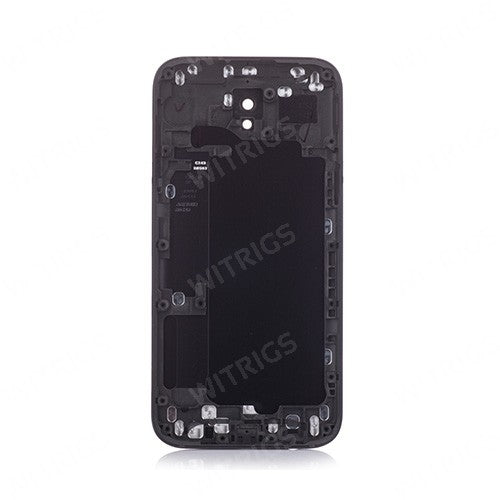 OEM Back Cover for Samsung Galaxy J5 (2017) Black