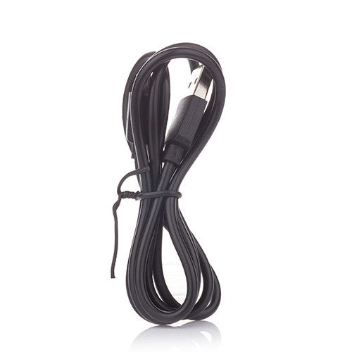 2-Coils Wireless Charging Stand Black