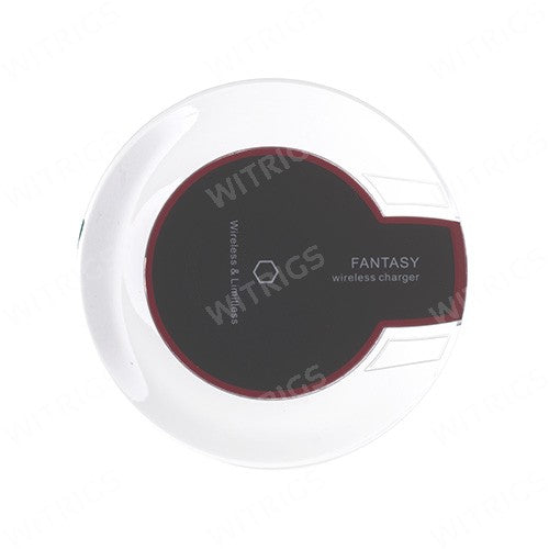 Fantasy Wireless Charger Black