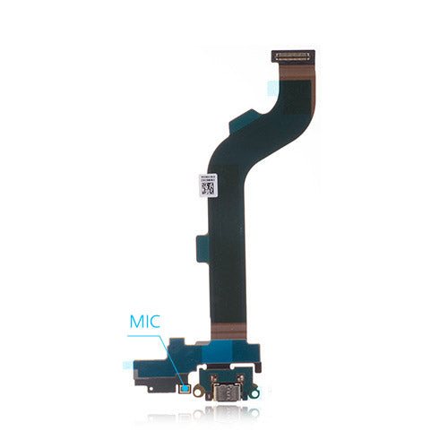 OEM Charging Port Flex for Xiaomi Mi Note 2