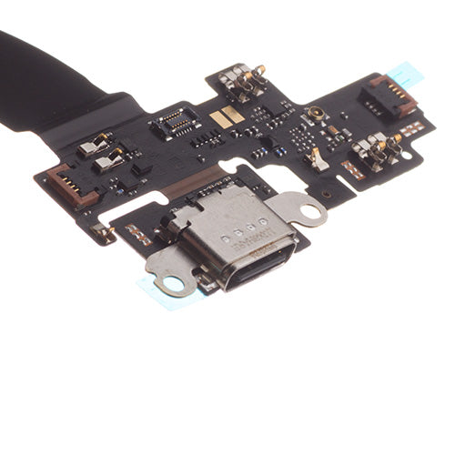 OEM Charging Port Flex for Xiaomi Mi Note 2