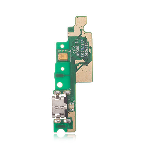 OEM Charging Port PCB Board for Xiaomi Redmi 4X
