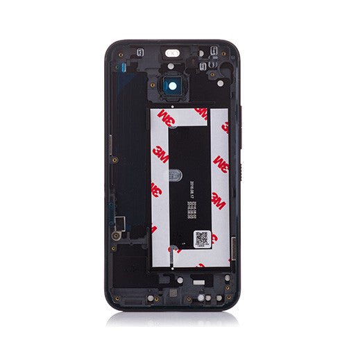 OEM Back Cover for HTC 10 evo Black
