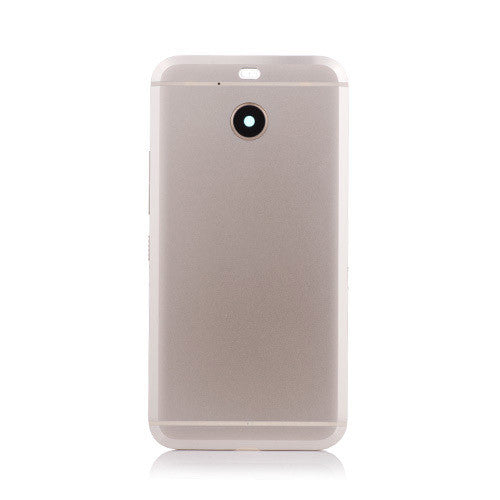 OEM Back Cover for HTC 10 evo Gold