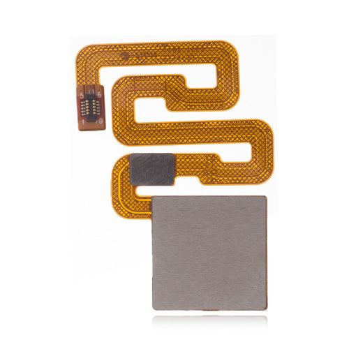 OEM Fingerprint Scanner Flex for Xiaomi Redmi 4X Pink