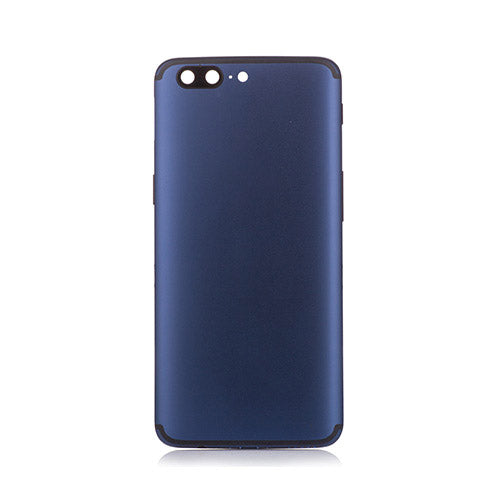 OEM Back Cover for OnePlus 5 Blue