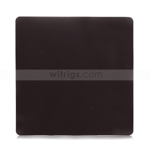 Magnetic Screw Mat for iPhone 4 White
