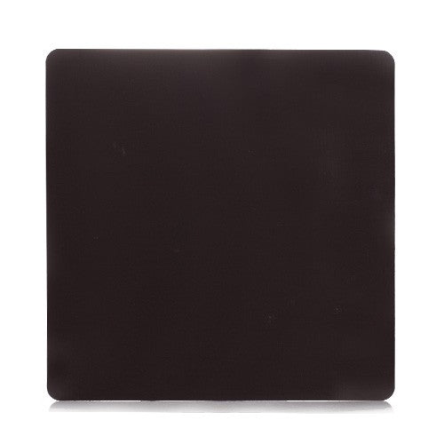 Magnetic Screw Mat for iPhone 5 White
