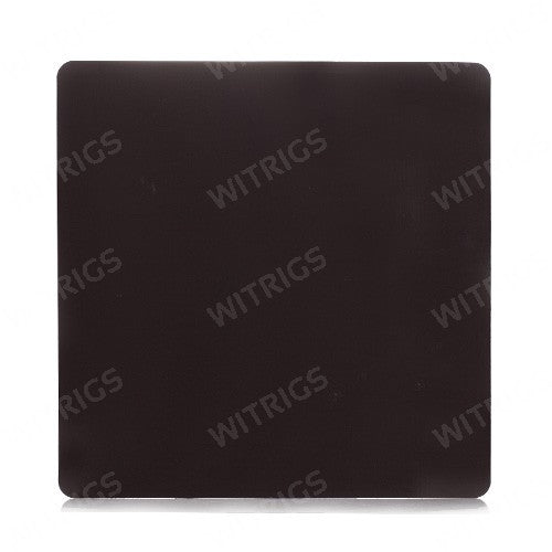 Magnetic Screw Mat for iPhone 4S White