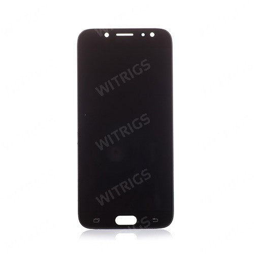 OEM LCD Screen Assembly Replacement for Xiaomi Redmi Note 2 Black