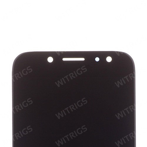 OEM LCD Screen Assembly Replacement for Xiaomi Redmi Note 2 Black