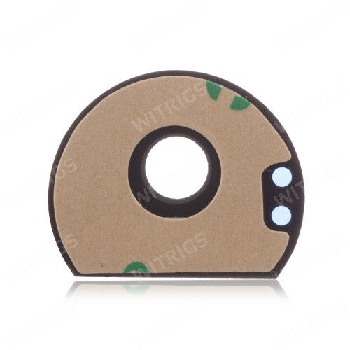 Custom Camera Glass Lens for Motorola Moto Z Play