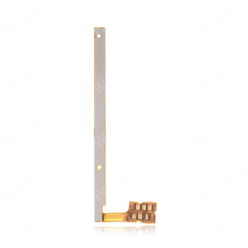 OEM Volume Button Flex for Motorola Moto G5S Plus