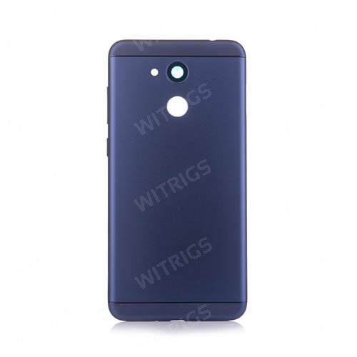 OEM Back Cover for Huawei Honor 6C Pro Blue