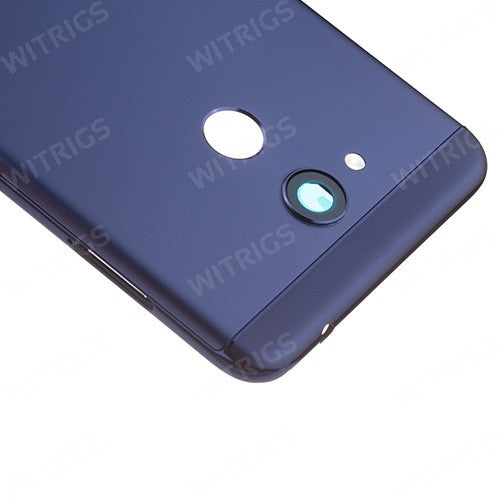 OEM Back Cover for Huawei Honor 6C Pro Blue