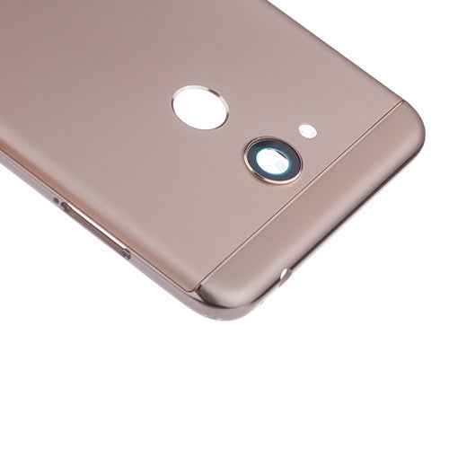 OEM Back Cover for Huawei Honor 6C Pro Gold