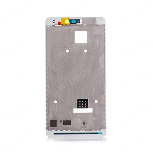 OEM LCD Supporting Frame for Huawei Honor Note 8 White