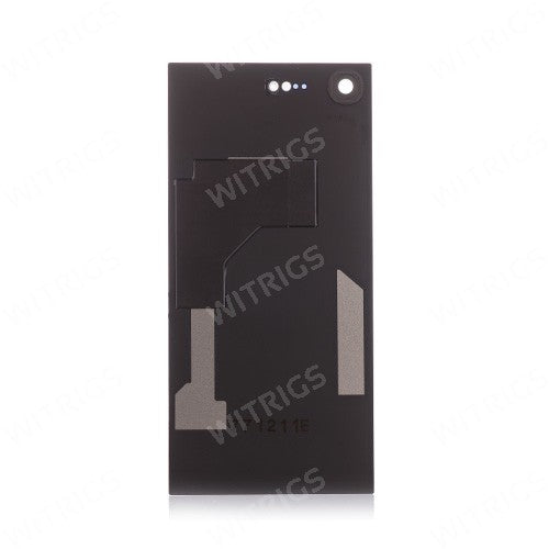 OEM Battery Cover + Camera Lens for Sony Xperia XZ Premium Japan Rosso