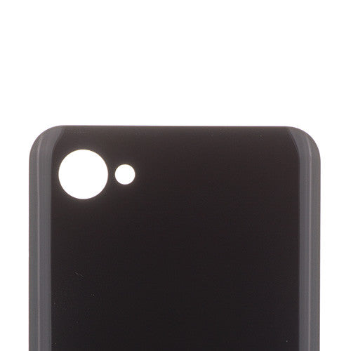 OEM Battery Cover for LG Q6 Astro Black