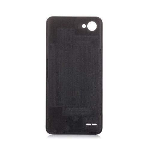 OEM Battery Cover for LG Q6 Astro Black