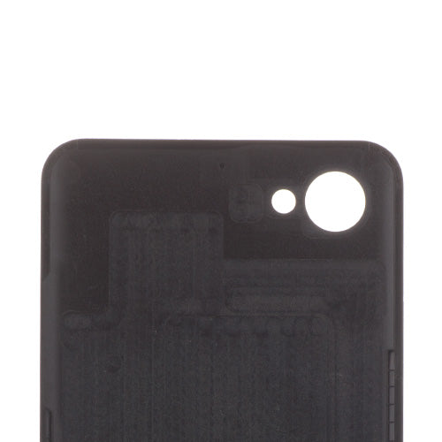 OEM Battery Cover for LG Q6 Astro Black