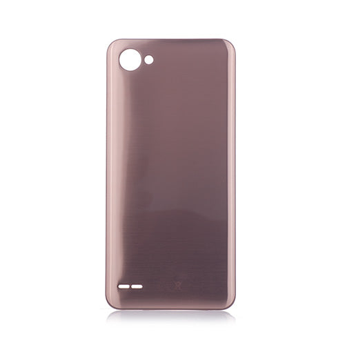 OEM Battery Cover for LG Q6 Terra Gold