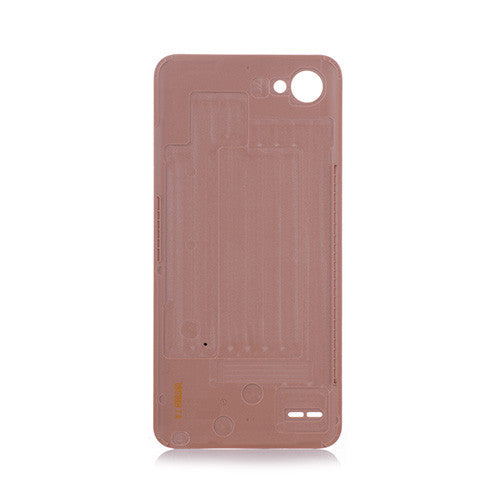 OEM Battery Cover for LG Q6 Terra Gold