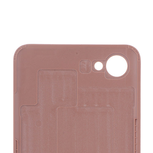 OEM Battery Cover for LG Q6 Terra Gold