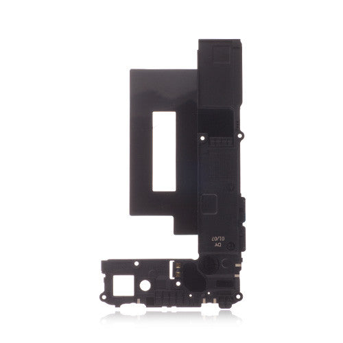 OEM Back Frame + NFC for LG G6 Astro Black