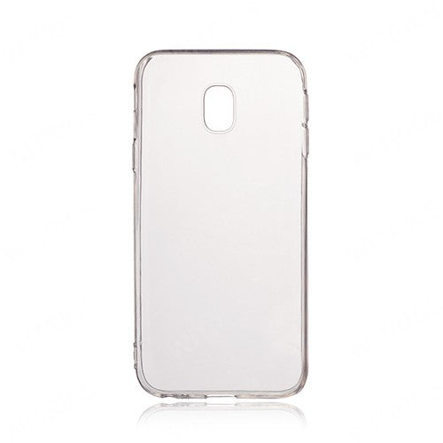 TPU Soft Case for Samsung Galaxy J3 (2017) Transparent