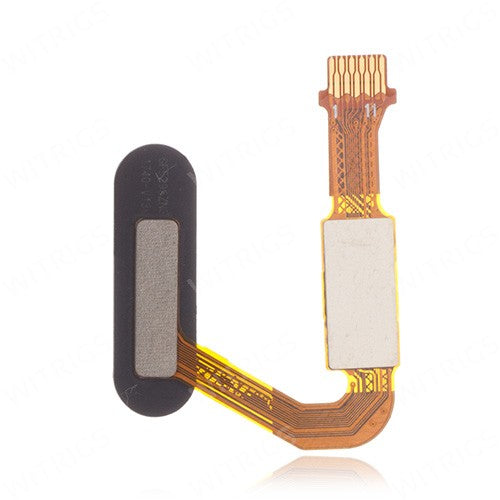 OEM Fingerprint Scanner Flex for Huawei Mate 10 Dark Blue