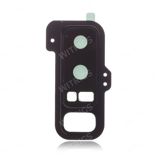 OEM Camera Lens for Samsung Galaxy Note 8 Midnight Black