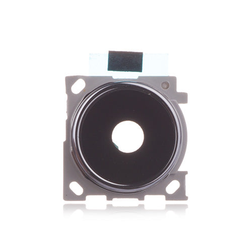 OEM Camera Lens + Camera Lens Ring for LG K8 (2017)