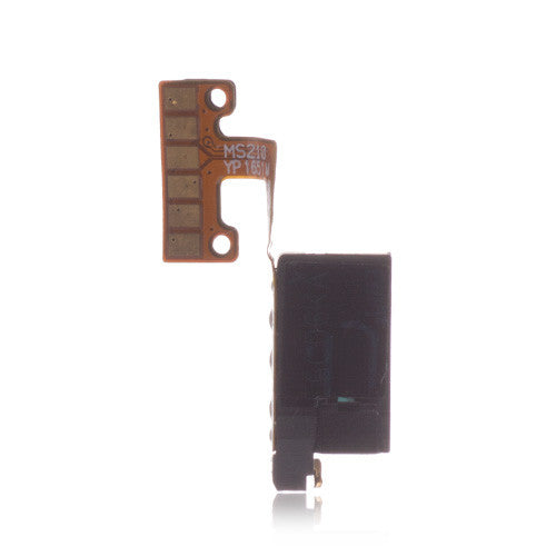 OEM Headphone Jack Flex for LG K8 (2017)