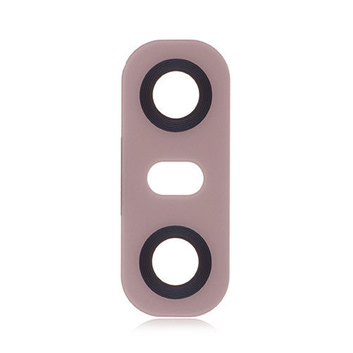 OEM Camera Glass Lens for LG G6 Pink