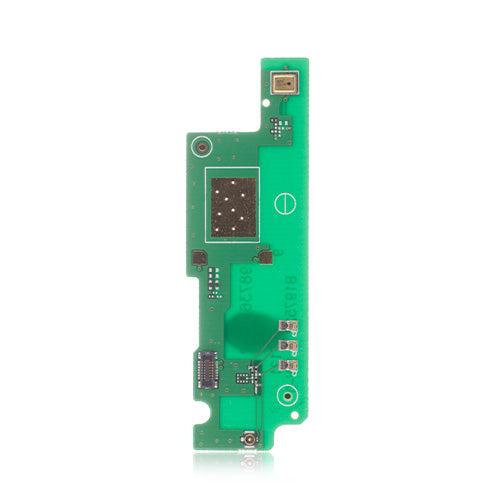 OEM Microphone PCB Board for Motorola Moto C