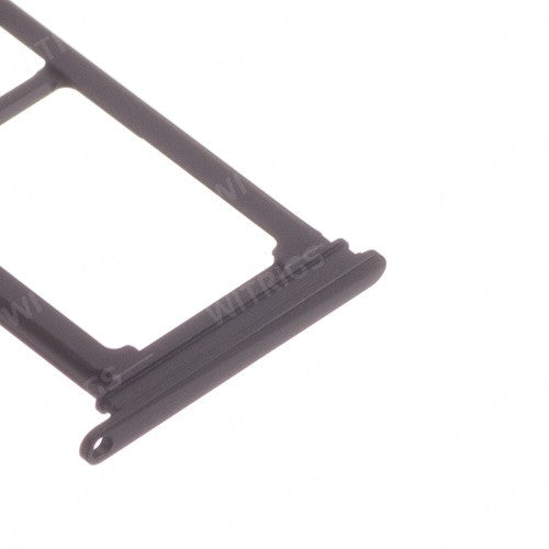 OEM SIM + SD Card Tray for Huawei Mate 10 Black