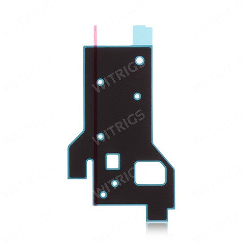 OEM LCD Cooling Sticker for Huawei Mate 9 Pro