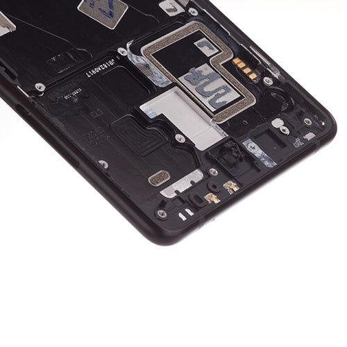 OEM Middle Frame for Xiaomi Mi Mix 2 Black