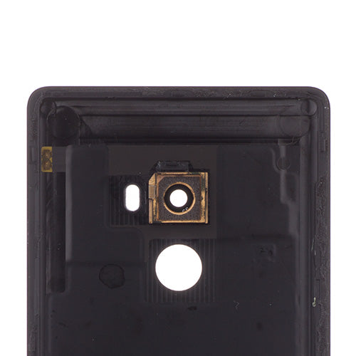 OEM Battery Cover for Xiaomi Mi Mix 2 Black